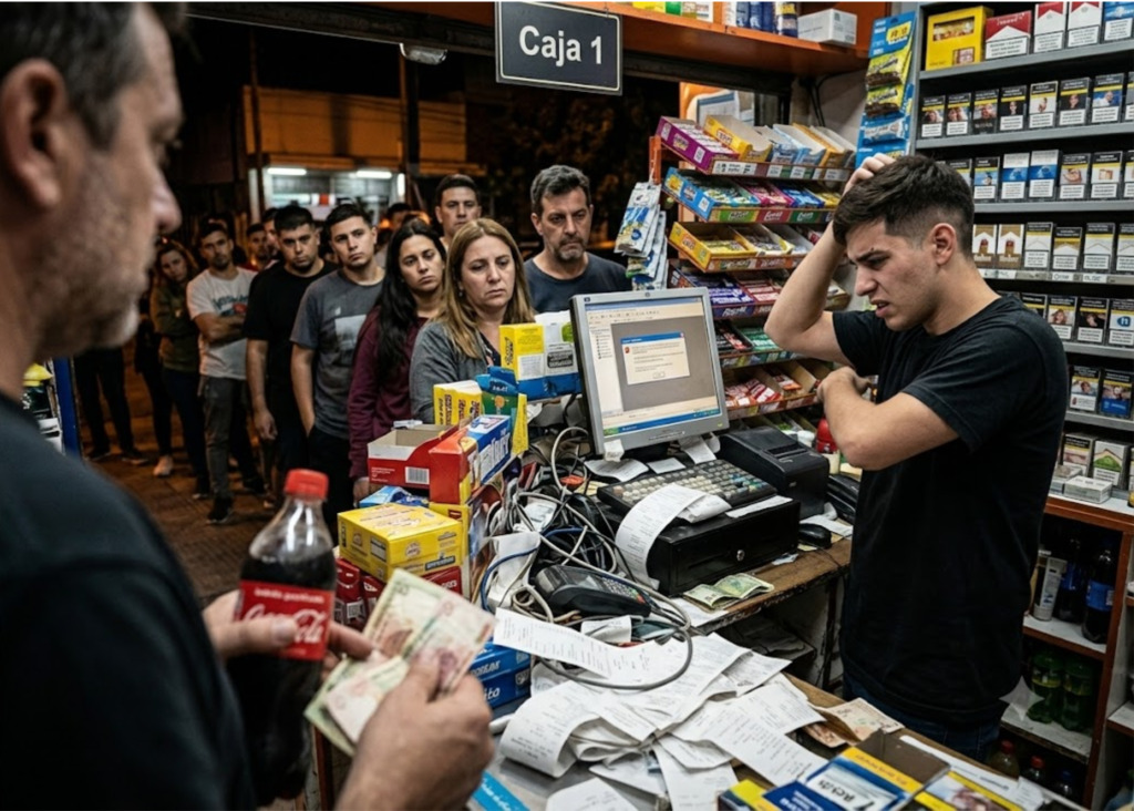 Cómo optimizar la venta por mostrador y facturar rápido | Danos.Click