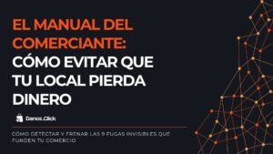 Ebook para comerciantes
